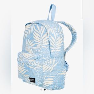 Roxy Sugar Baby Backpack NWT